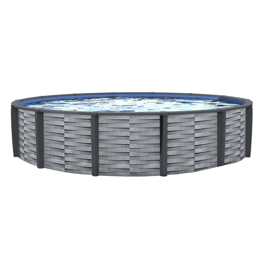 Affinity Round Pool Package